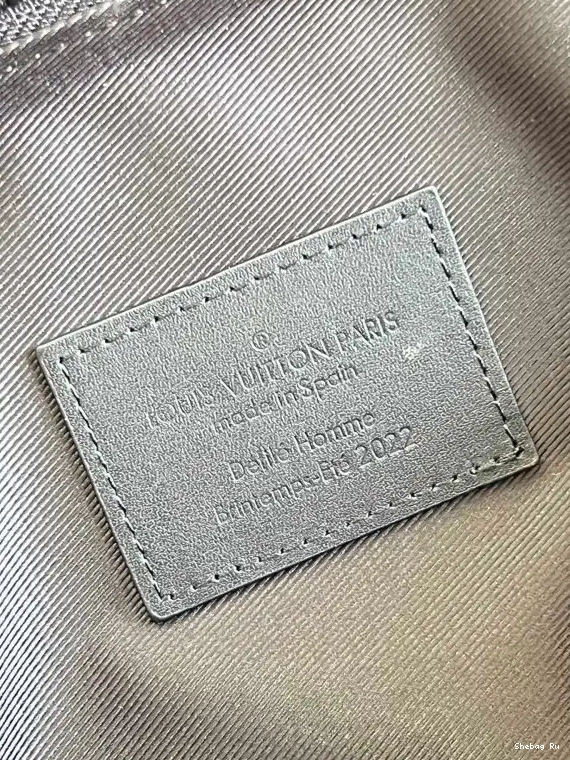 SOFT TRUNK LOUIS HANDLE VUITTON 0623